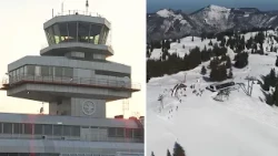 $18 Million Deal: State Buys Airport & Kasberg