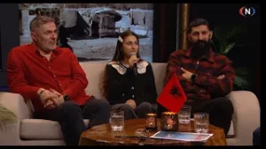 Studio Direkte 03.02.2026