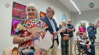 Kaleidoscope | Brechenmacher Vernissage | FS1