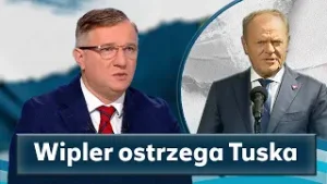 Polityk Konfederacji ostrzega Tuska: Ta wściekłość uderzy w rząd