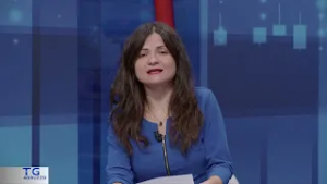 Telegiornale ore 19.30 – 21/02/2026