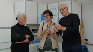 Pomurski dnevnik: Dan za modro znanje (28.09.2026)