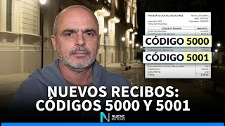 🚨 Retirement Changes: Gastón Bagnat explains the new pension statement 💡