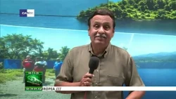 Prevén afectación de 1845 durante el horario pico