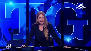 TG Sicilia July 24, 2026 - 8:00 PM
