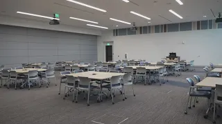 College of Osteopathic Medicine opens at University of Northern Colorado