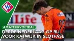 Samenvattingen van Katwijk, Quick Boys en Noordwijk