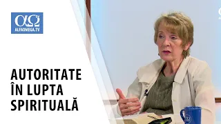 Marjorie Cole: Spiritual Warfare and How Deliverance Can Change Your Life | The Way, the Truth, a...