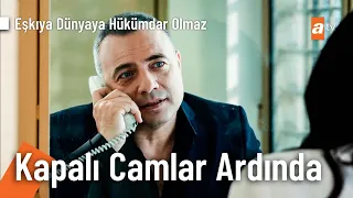 Evlatların Hızır'a İhtiyacı Var - Eşkıya Dünyaya Hükümdar Olmaz Kolaj