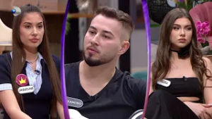 Casa Iubirii - ,,Isi cauta deranjuri!" ALEXANDRU BATE IN RETRAGERE! ANDRA, MARUL DISCORDIEI!