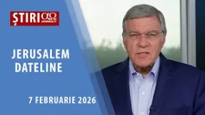 Iranul trage de timp, iar Hamas plănuiește să păstreze controlul în Gaza | Jerusalem Dateline 692