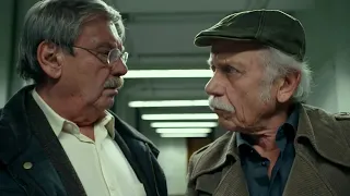VETERANOS CONTRA EL CRIMEN - Estreno 8 junio