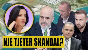 400 MILIONË EURO/ SPAK hap DOSJEN që mund të TRONDISË vendin – Kush FSHIHET pas PORTIT të RI?