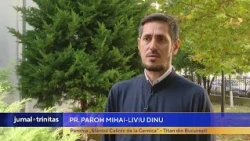 Parohia „Sfântul Ierarh Calinic de la Cernica” – Titan își va sărbători hramul de toamnă