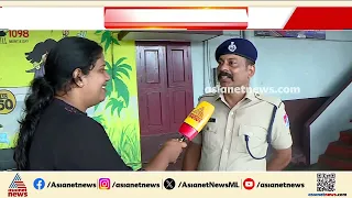 'ട്രെയിൻ നീങ്ങി തുടങ്ങിയപ്പോൾ ഓടിവന്ന് കയറാൻ ശ്രമിച്ചതാണ്'; യുവതിയെ രക്ഷപ്പെടുത്തിയ RPF ഉദ്യോ​ഗസ്ഥൻ