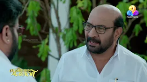 ദേവിക്ക് സപ്പോർട്ടുമായി ത്യാഗരാജൻ!