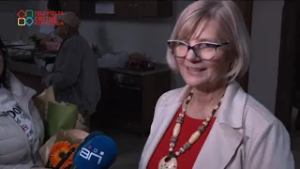 Projekat „Svetlost u tuđim očima“ – sudbine koje postaju vidljive