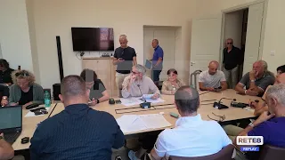 Waste Management - ASM in L'Aquila once again at the center of debate