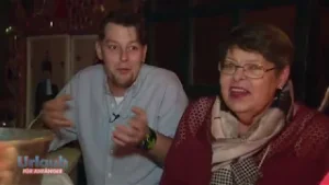 Urlaub für Anfänger Staffel 3 Folge 2: Begeisterung im Moulin Rouge