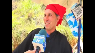 San Cayetano: Residents demand road improvements on José Coronel Illescas Avenue