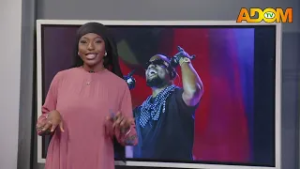 Nana Agradaa to be Released on March 3 after Sentence - RAAYUWA on Adom TV (01-03-26)