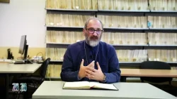 Zi de zi, cu părintele Constantin Necula - ediţia din 19 octombrie 2026 (@TVR1)