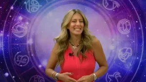 Horóskopo 01 a 07/02 #astrologia #horoscopo #signos