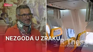 Dogodilo se dva puta u nekoliko dana: 'Veće su šanse da vas grom pogodi' | RTL Danas