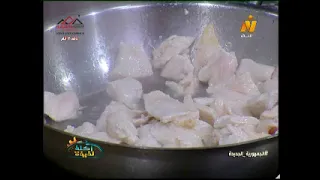 Easy School Lunch Ideas.. Sausage with Pastrami Skillet and Chicken Pasta Skillet with Chef Walaa...