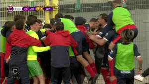 Campobasso-Juve Next Gen. Zauri: "Gara dura ma puntiamo al successo" - 21/02/2026