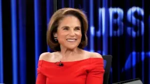 In the Spotlight: Tovah Feldshuh