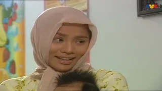 [CLIP] Cinta Batu Belah: Ep 5 - Pian Dah Meninggal Dunia.. Kamariah Masih Tak Move On? | Tonton