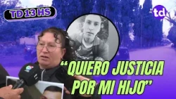 JONATHAN GORDO TRIAL