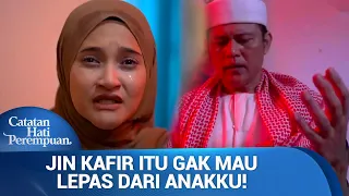 Akankah Bisa Taubat Sumiku Dari Kemusrikan Ini? | Catatan Hati Perempuan Eps 46 (3/3)