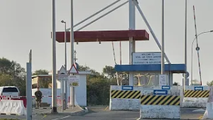 UK military base in Cyprus targeted by drones as Iran's retaliation widens