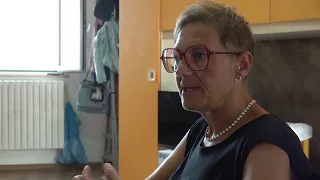 TREASURE OF THE EVICTED FAMILY