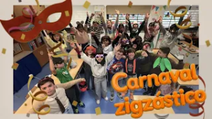 Carnaval Zigzástico 2026: Ep. 1 | Zig Zag