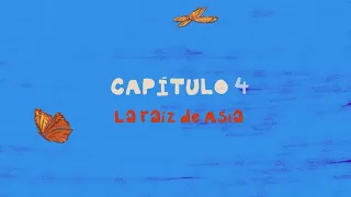 En la cancha del Goloso Mestizo. Ep 4 | La raíz de Asia