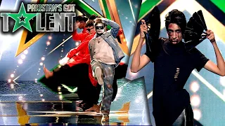 Pakistan’s Got Talent Episode 09 & 10 Promo | Saturday & Sunday at 10:00pm only on Har Pal Geo