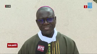LE JOURNAL EN BALANTE - JEUDI 20 AOUT 2026