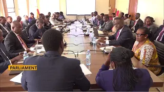 Lands Committee Questions Ministry Over Alternative City Plan to Decongest Kampala