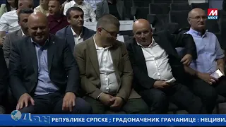 DAN TV MOST 27 06 2026