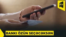 Maaş kartlarında yeni qayda: işçilər əməkhaqqını alacağı bankı özləri seçə biləcəklər