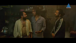 പ്രേക്ഷകലക്ഷങ്ങളെ കൈയിലെടുത്ത റിയലിസ്റ്റിക് റൊമാന്റിക് മൂവി!  'കുമ്പളങ്ങി നൈറ്റ്സ്'