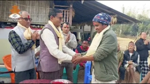 प्रतिनिधि सभा सदस्य निर्वाचनको मिति नजिकिएसँगै सिरहामा चुनावी सरगर्मी तिब्र ||  Nepal Television