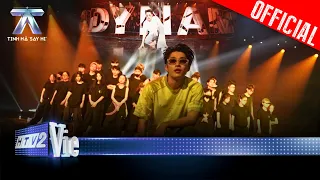 Rehearsal Do 4 Love - Cody Nam Vo | Tinh Ha Say Hi