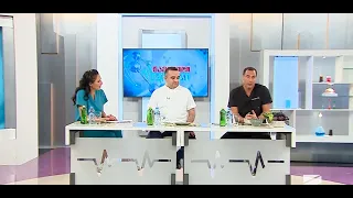 ამოჩემებული საკვები; ექიმები-2026.10.03