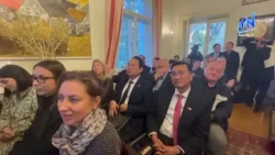 Tay Ninh Attends Vietnam – Austria Tourism Forum