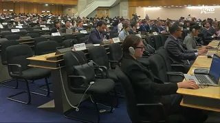 Geneva Human Rights Council: A group of 40 countries reaffirms its support for Morocco's full and...