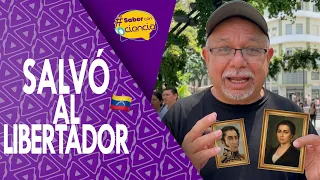 The September Conspiracy | How Manuela Sáenz Saved Bolívar | Saber Conciencia